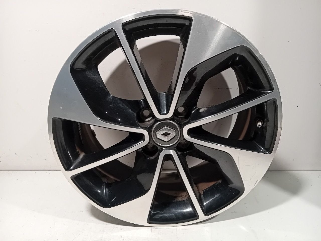 Velg Renault Zoé, Auto-onderdelen, Onderdelen@venauto.nl, Van der Ven Autorecycling B.V., Gebruikt, Ettenseweg 76, 4706 PB Roosendaal, The Netherlands