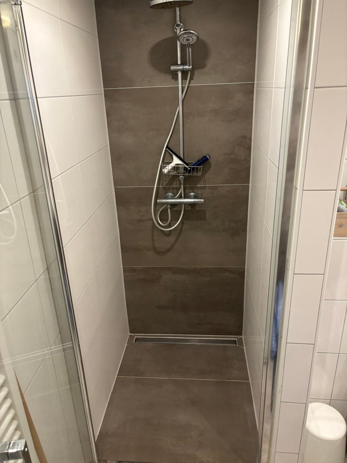 2,16m2 nieuwe vloertegels 60x120 cm - Kütahya Seramik, Ophalen, 60 cm of meer, 40 tot 60 cm, Keramiek