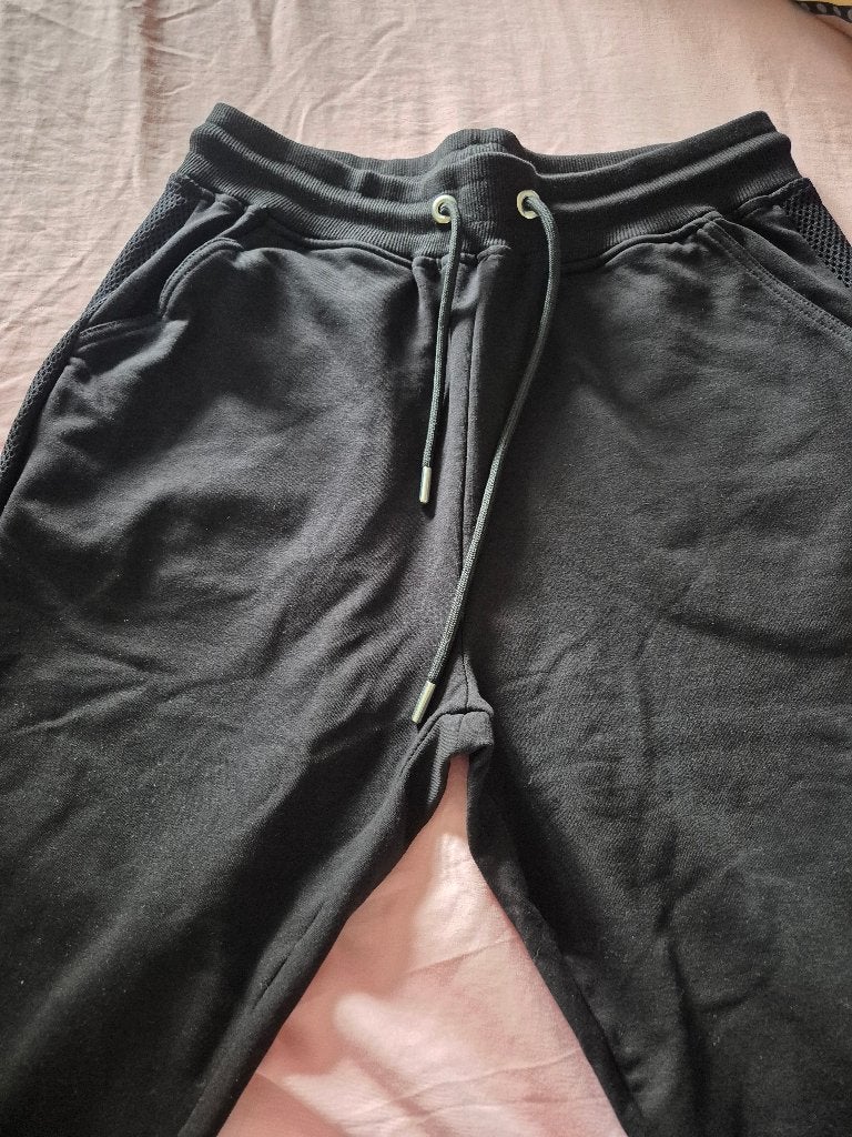 Sportbroek, Zwart, Ophalen of Verzenden, Coolcat, Maat 36 (S)