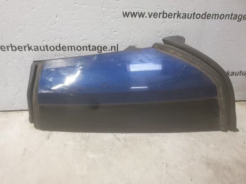 HARDTOP CABRIODAK Opel Astra H Twin Top (L67) (13197732), Bahnhofsplatz 65423 Rüsselsheim am Main, DE, Gebruikt, Achterklep, Opel
