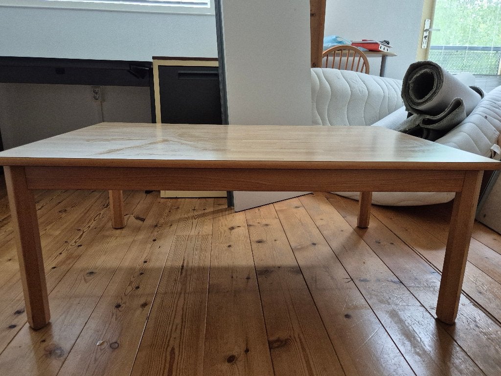 Salontafel, 50 tot 100 cm, 100 tot 150 cm, Modern klassiek, Ophalen of Verzenden