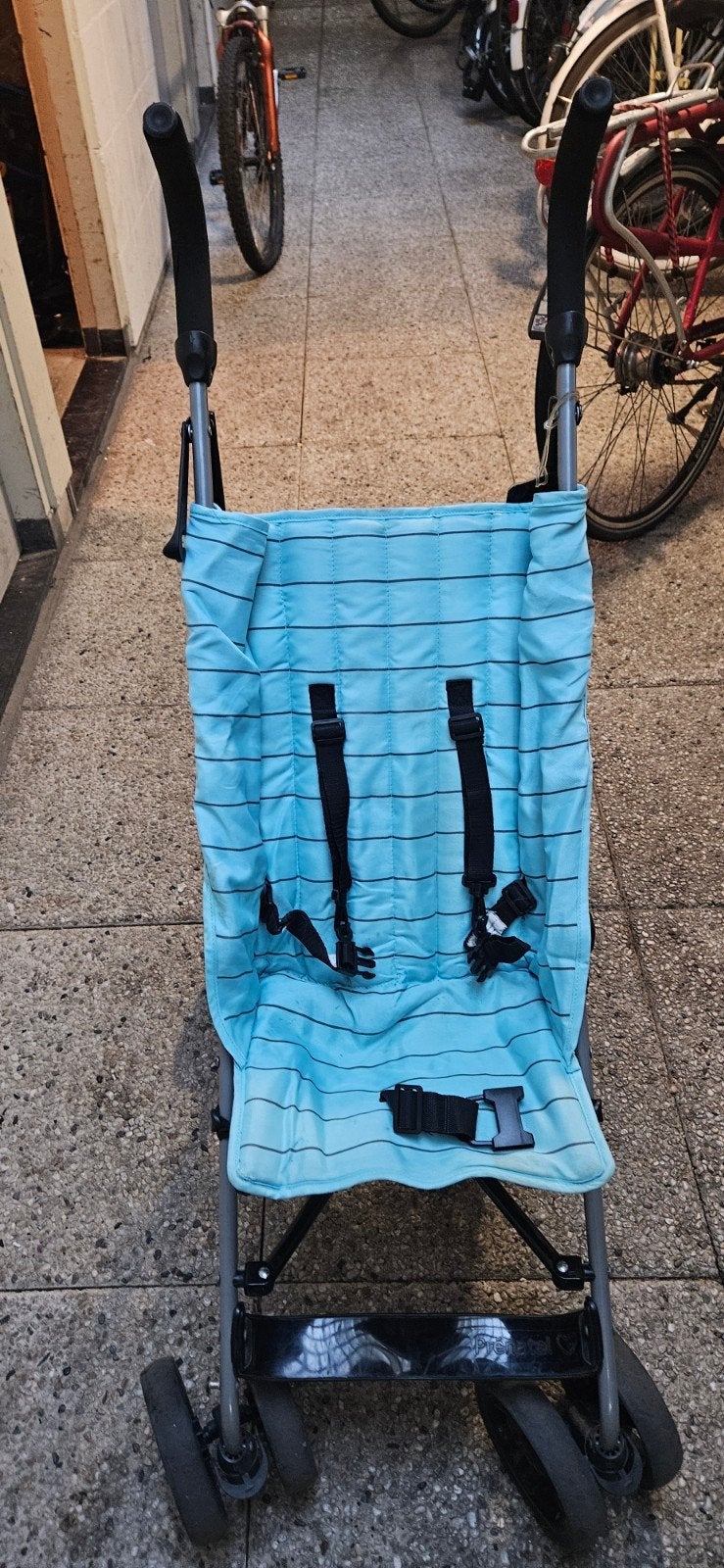 Prénatal Buggy - Ideaal voor korte uitstapjes - Breda, Ophalen, Gebruikt, Kinderwagen, Overige merken