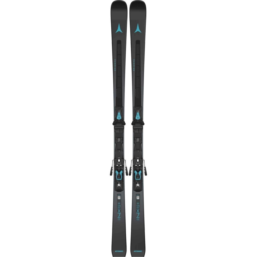 Atomic Redster X7 Race Carveski's lengte 168 Nieuw, Sport en Fitness, Skiën en Langlaufen, 160 tot 180 cm, Info@atomic.com, Nieuw