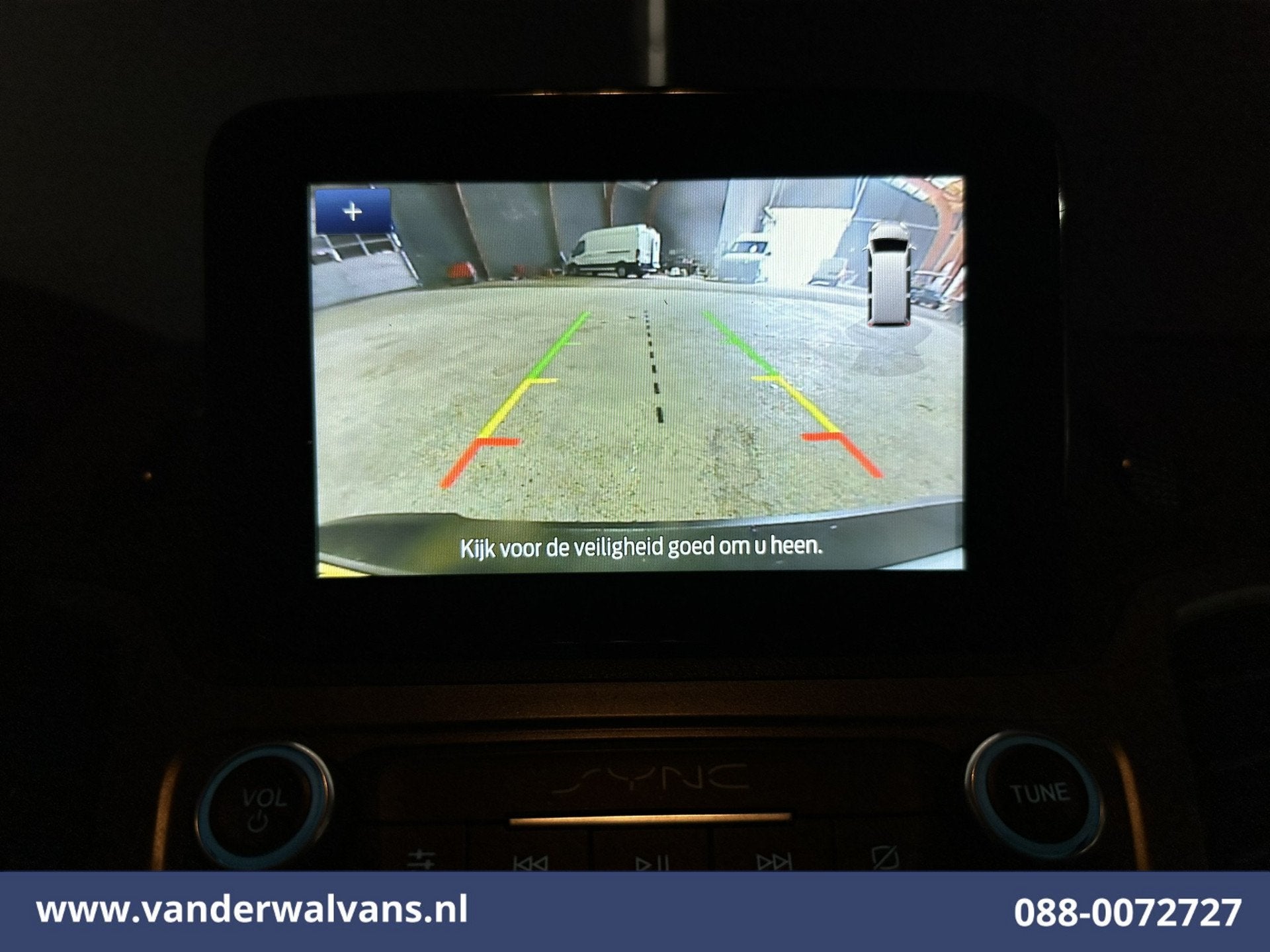Ford Transit Connect 1.5 EcoBlue L1H1 Euro6 Airco | Navigati, Auto's, Bestelauto's, Voorwielaandrijving, Dealer onderhouden, Stof