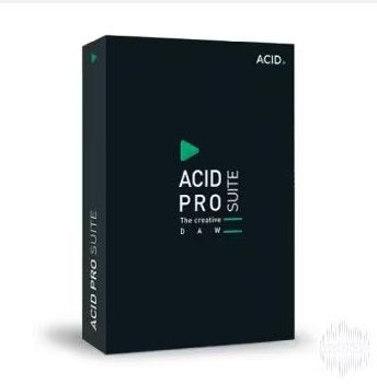 MAGIX ACID Pro 11 Suite✅Levenslang✅E-DELIVERY✅100% Getest, Computers en Software, Audio-software, Ophalen of Verzenden, Nieuw