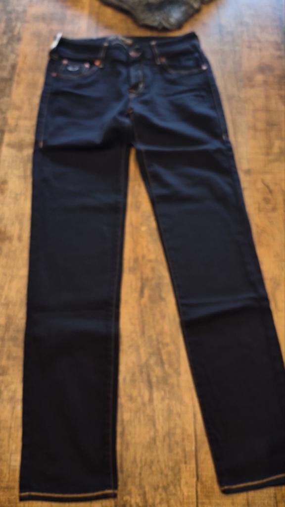 Jacob Cohën 713 Straight Broek - Maat 30 nieuw, Blauw, Jacob Cohën, Ophalen of Verzenden, W30 - W32 (confectie 38/40)