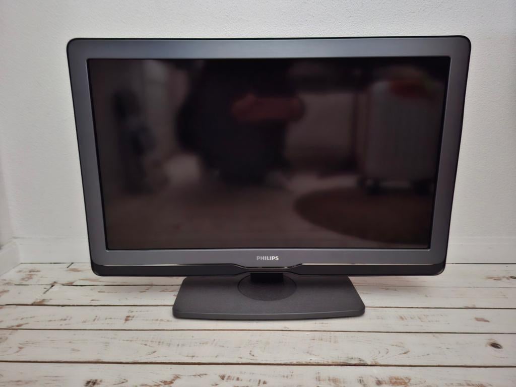 Philips TV - Goede staat, Audio, Tv en Foto, Televisies, Zo goed als nieuw, LCD, 60 tot 80 cm, Philips, 50 Hz, Ophalen