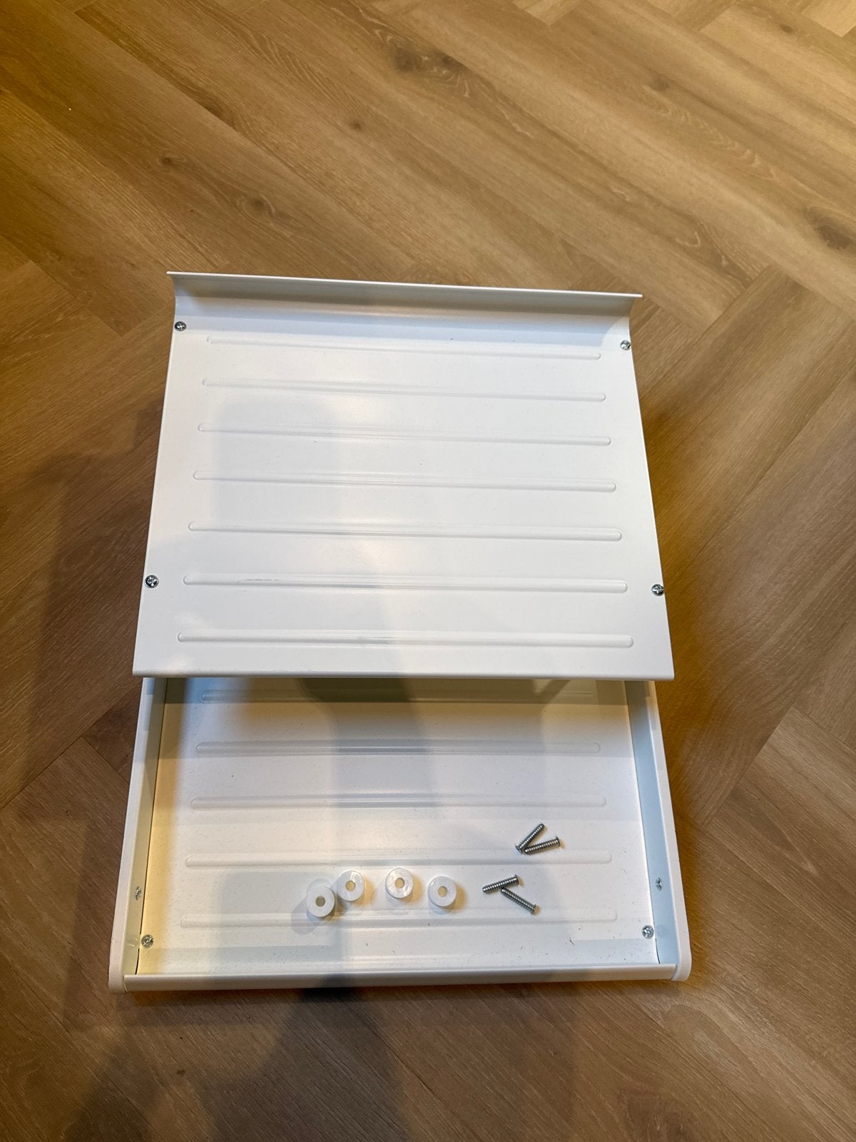 IKEA KOMPLEMENT Uittrekbaar Schoenenrek 50x58cm, Huis en Inrichting, Ophalen of Verzenden, Zo goed als nieuw