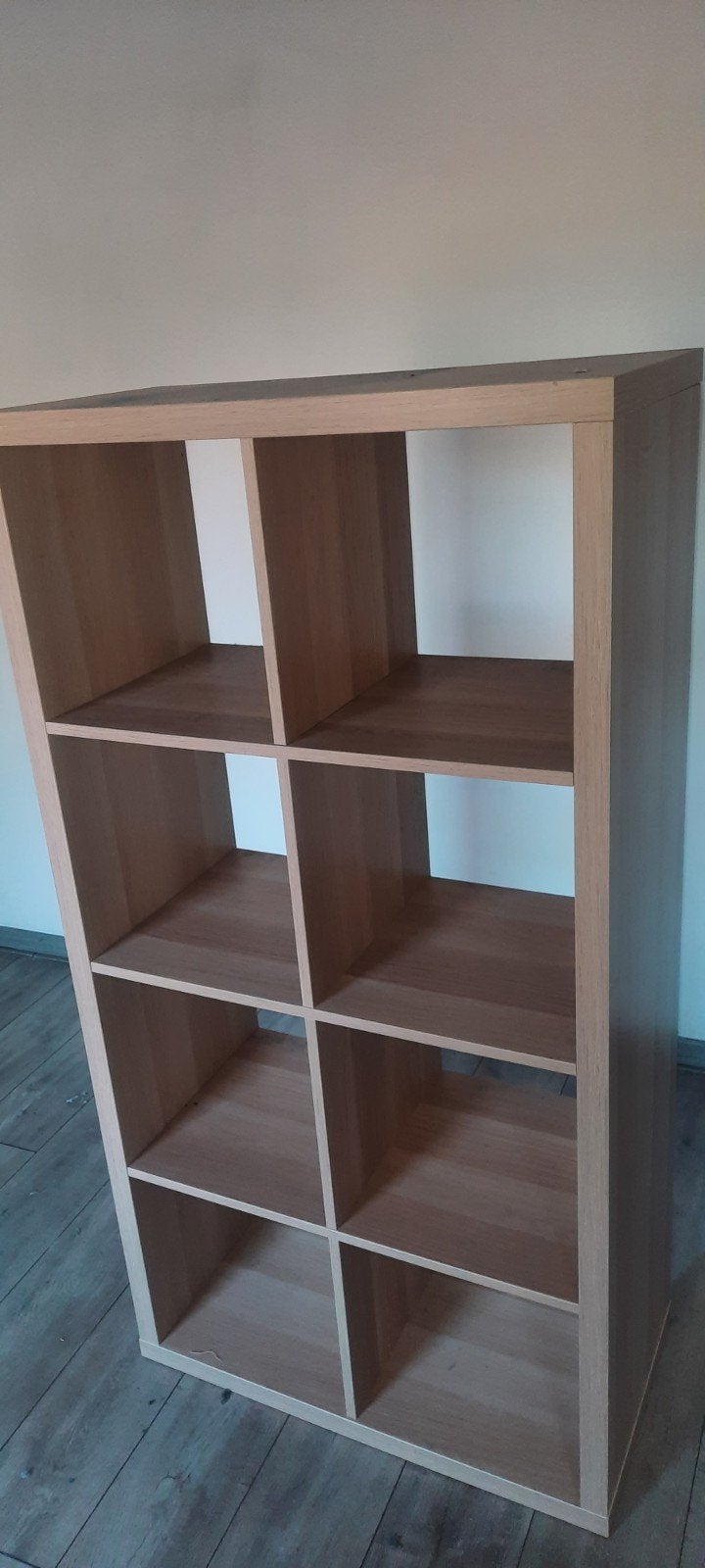 boekenkast, Huis en Inrichting, Kasten | Boekenkasten, Ophalen of Verzenden, Gebruikt, 25 tot 50 cm, 50 tot 100 cm