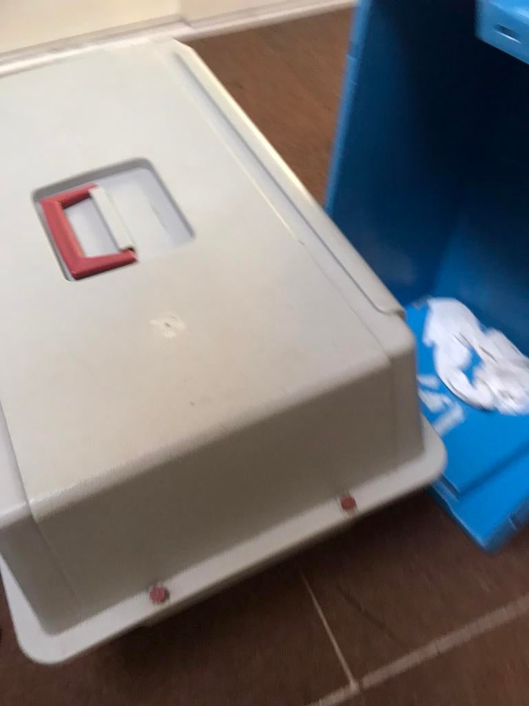 Honden benz, Ophalen of Verzenden, Gebruikt