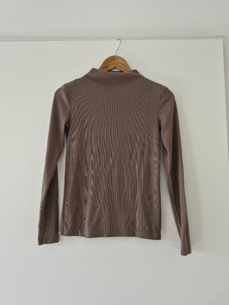 Coltrui Zara maat S dames - bruin, Bruin, Ophalen of Verzenden, Zo goed als nieuw, Maat 36 (S)
