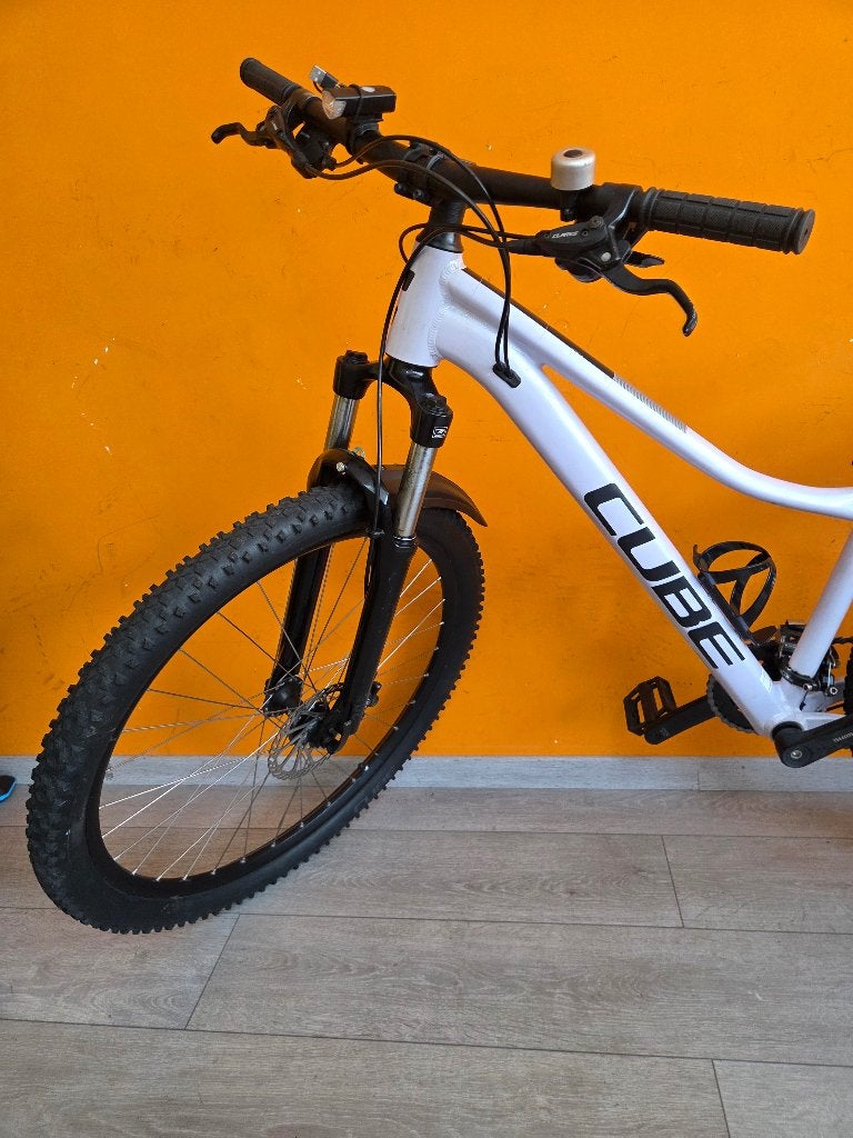 Foto 13 van Cube 27.5 Access maat XS