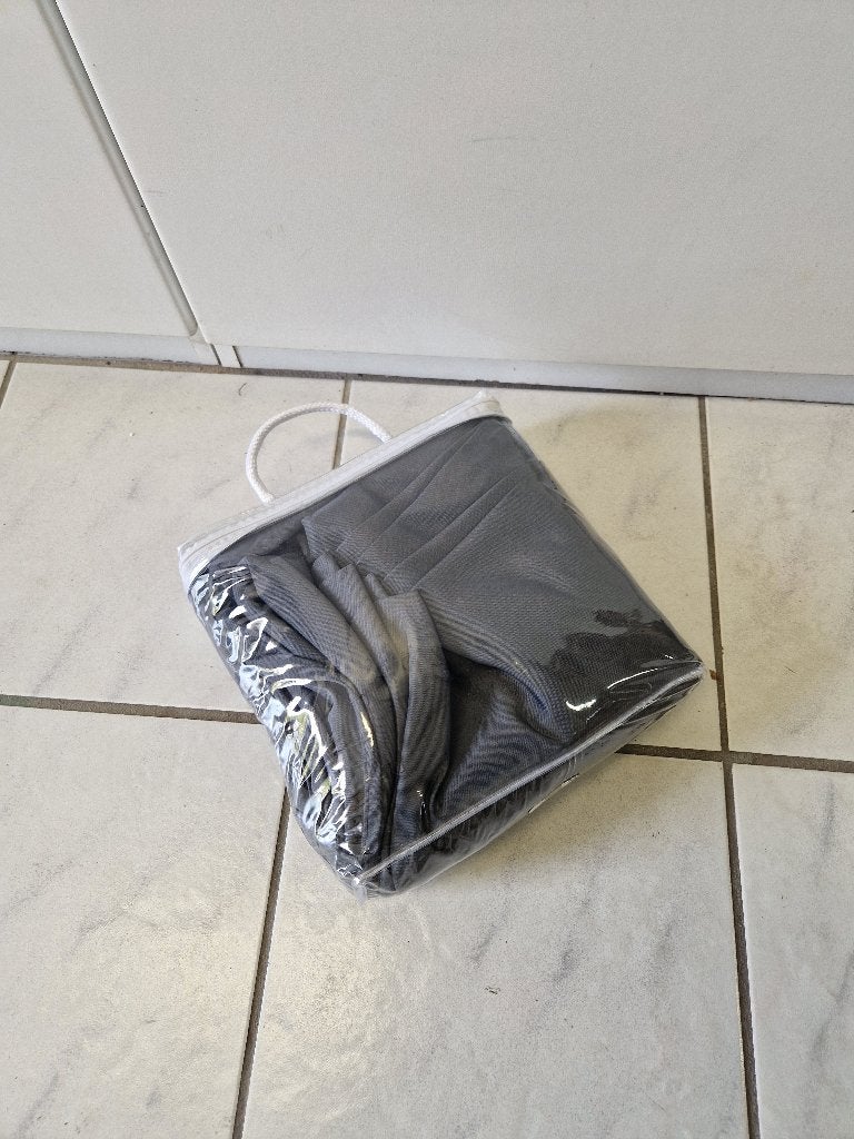 driehoekig schaduwdoek, Ophalen of Verzenden, Nieuw
