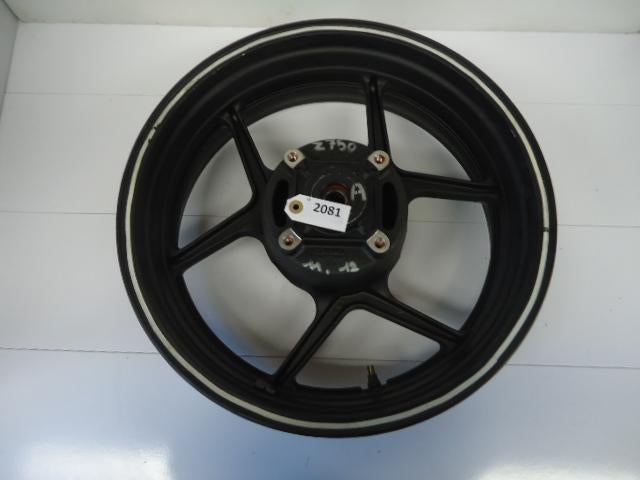 Z750 2011 - 2012 Kawasaki Velg D1-23782