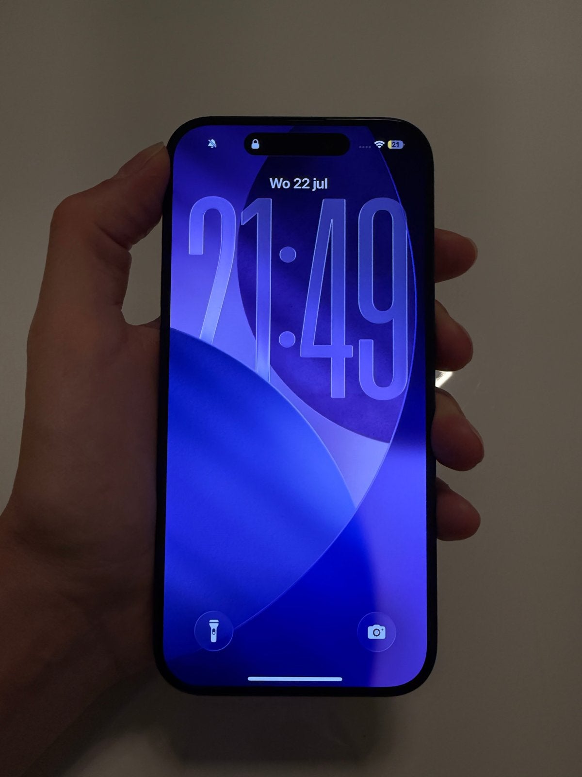 iPhone 15 Pro - Zo goed als nieuw, 128GB, Zwart, Telecommunicatie, Mobiele telefoons | Apple iPhone, 128 GB, Zwart, Ophalen of Verzenden