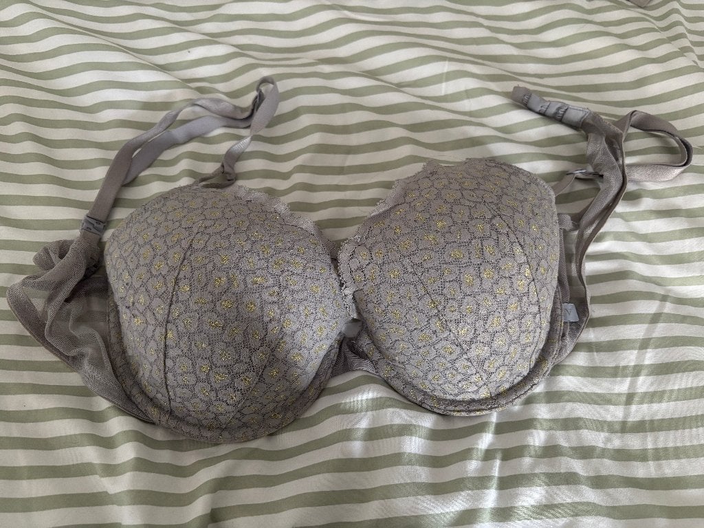 2 bh's, Victoria's Secret, Verzenden, Overige kleuren, BH