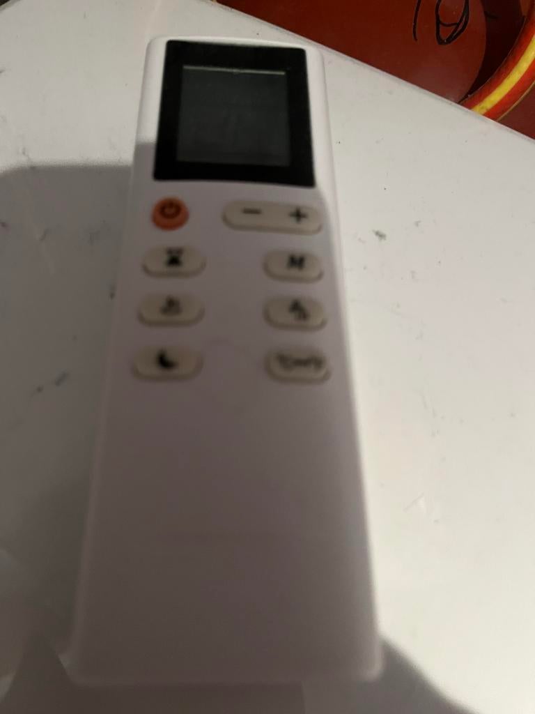 SilverCrest Mobiele Airco SMK 7000 B2, Witgoed en Apparatuur, Airco's, Gebruikt, Mobiele airco, Minder dan 60 m³, 3 snelheden of meer