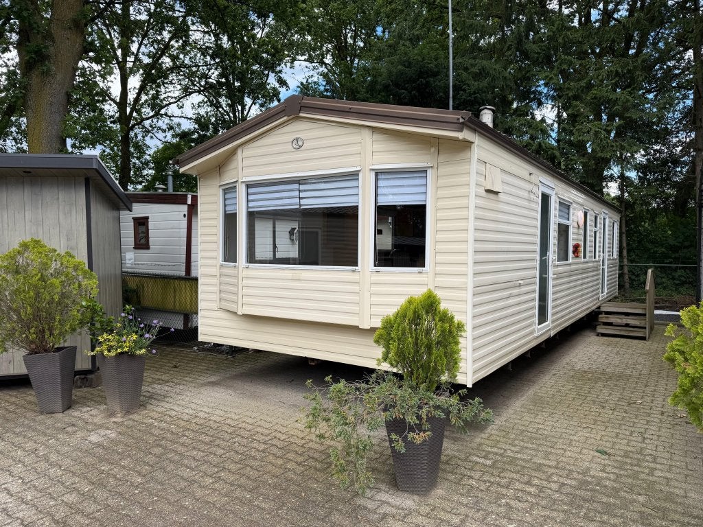 BK Bluebird - 3 slaapkamers - Aparte toiletruimte