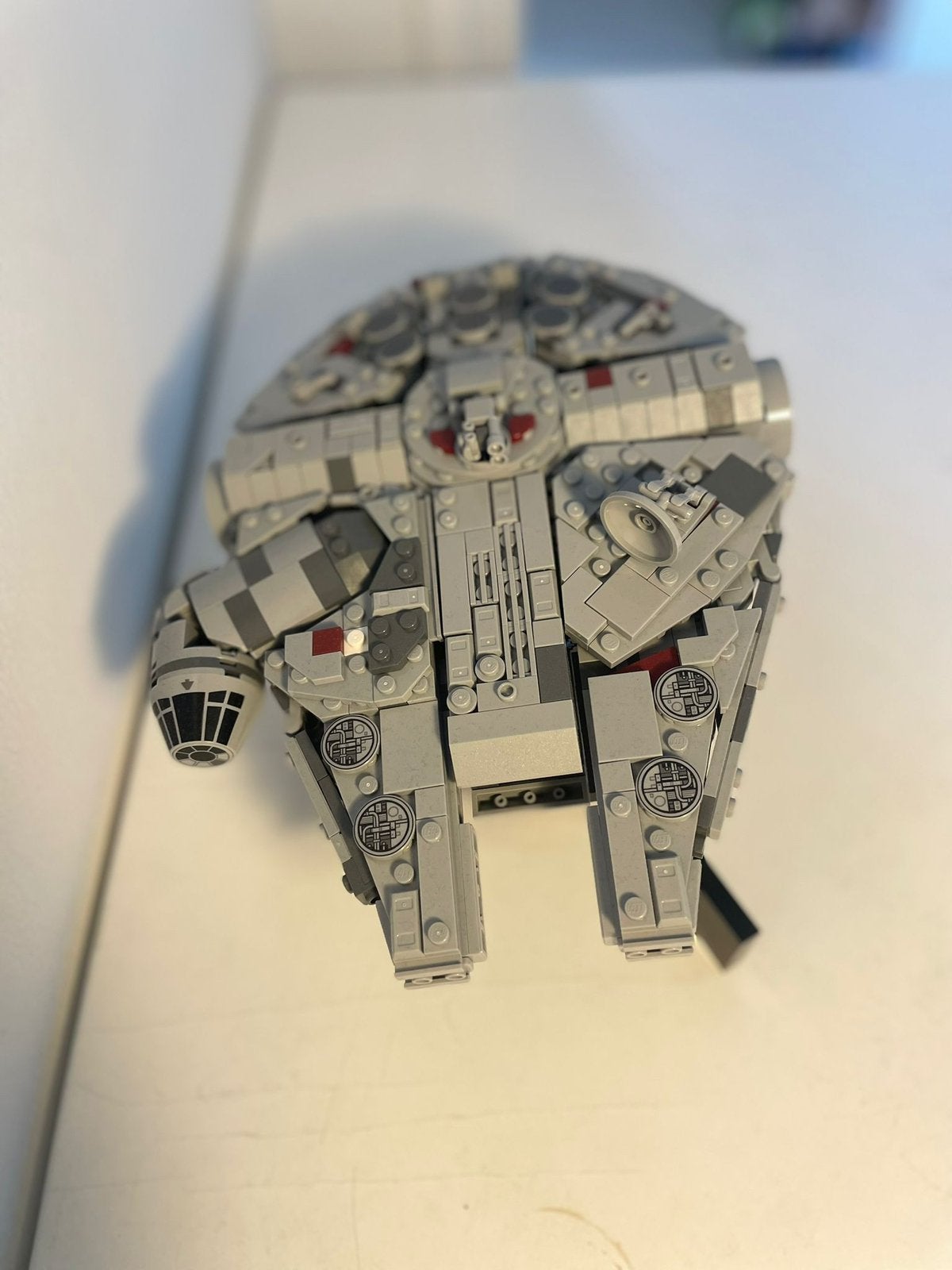 LEGO Star Wars Millennium Falcon klein - 75375