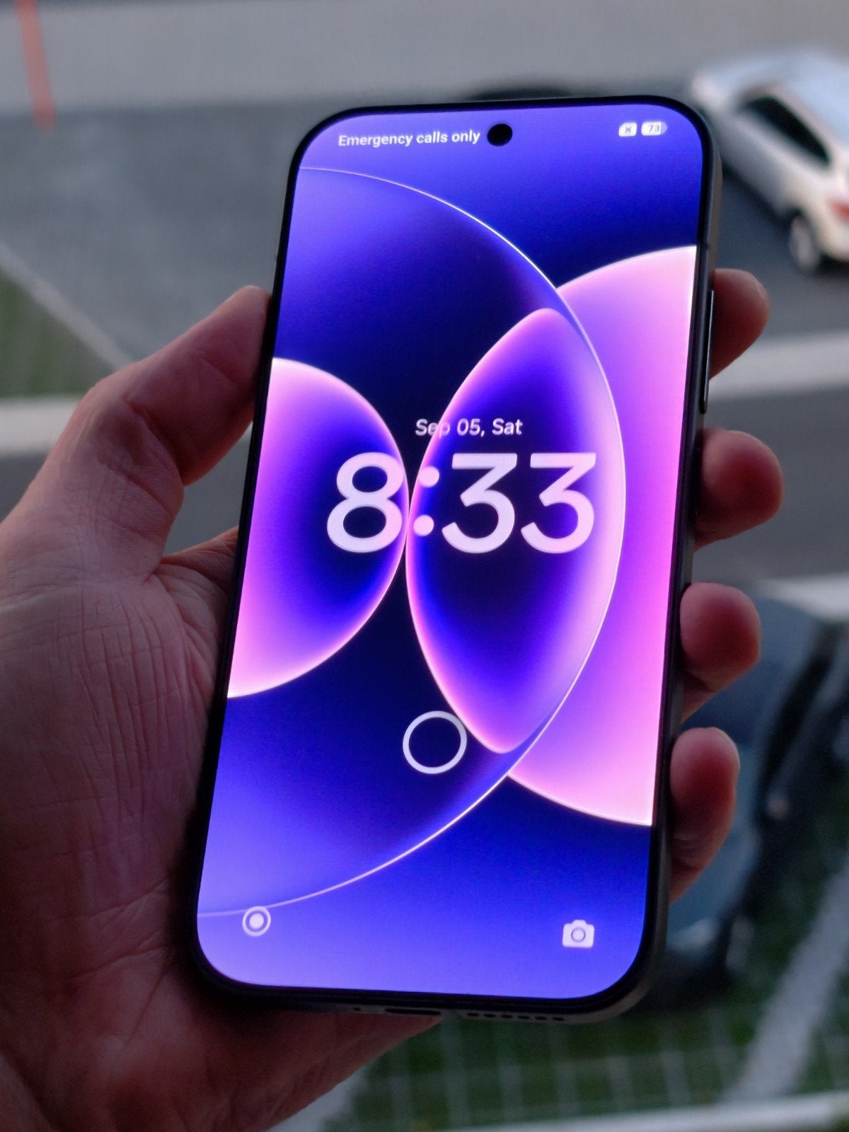 Xiaomi 17 - 512GB - Factuur - Hoesje, Ophalen, Zo goed als nieuw