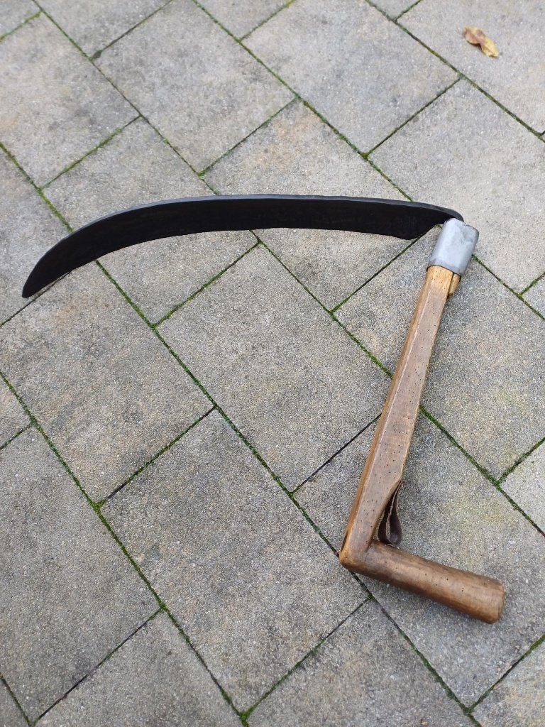 Handzeis/Zicht, Antiek en Kunst, Ophalen