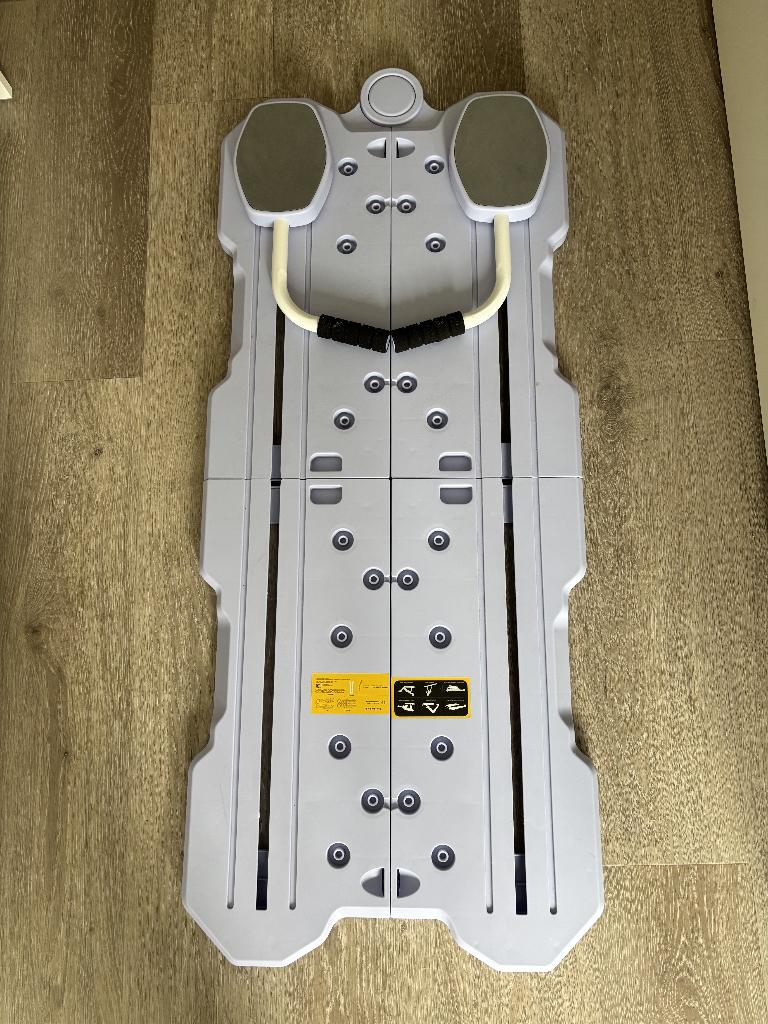 Pilates reformer board, Ophalen, Nieuw, Yoga-accessoire