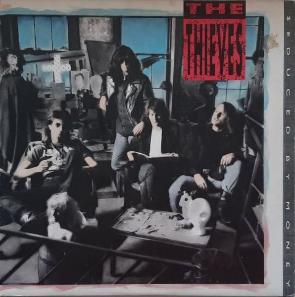 the Thieves, Ophalen of Verzenden, Gebruikt, Poprock