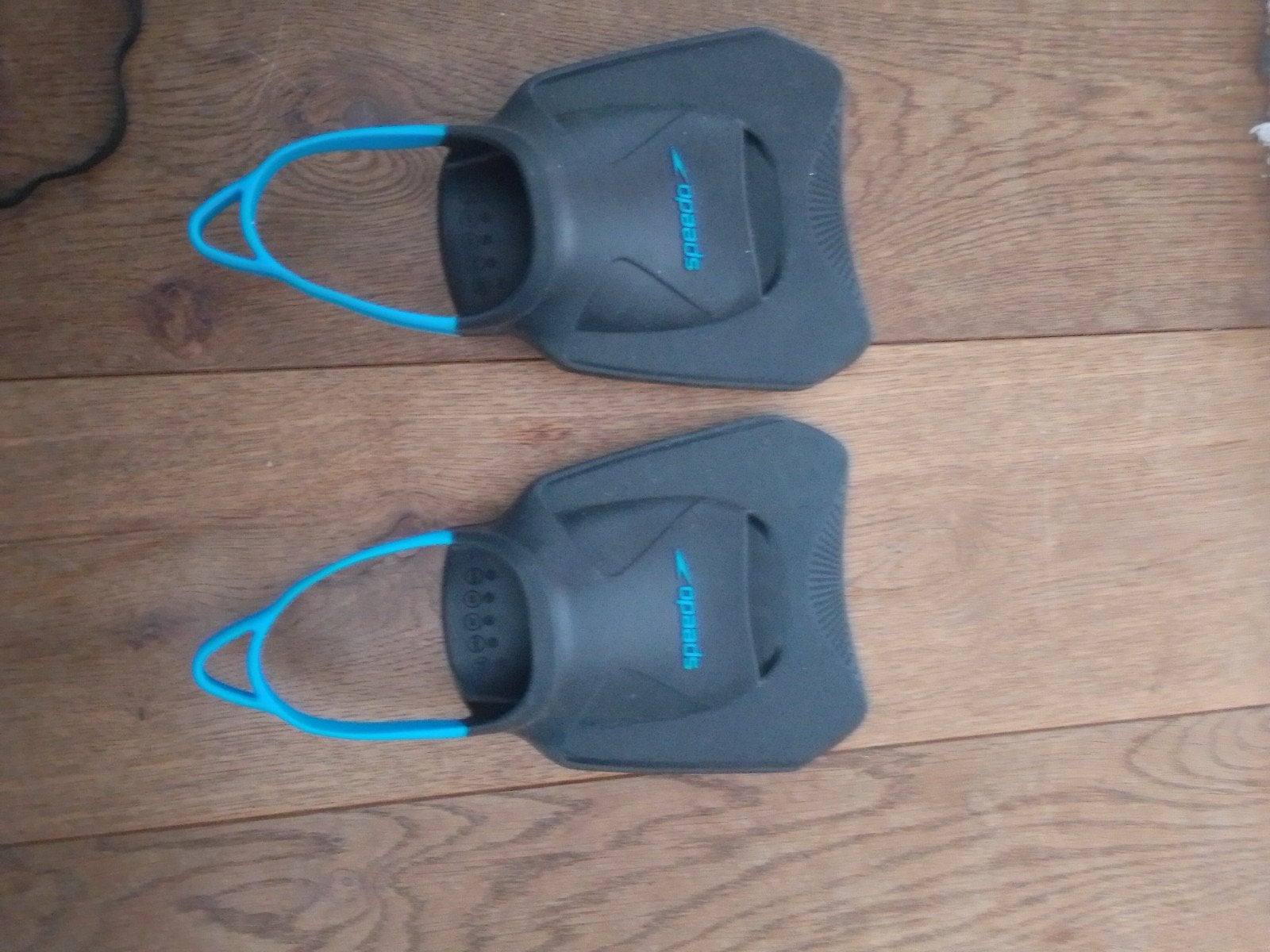 Speedo zwemvliezen maat 38-41, Ophalen of Verzenden, Zo goed als nieuw, Snorkelvinnen
