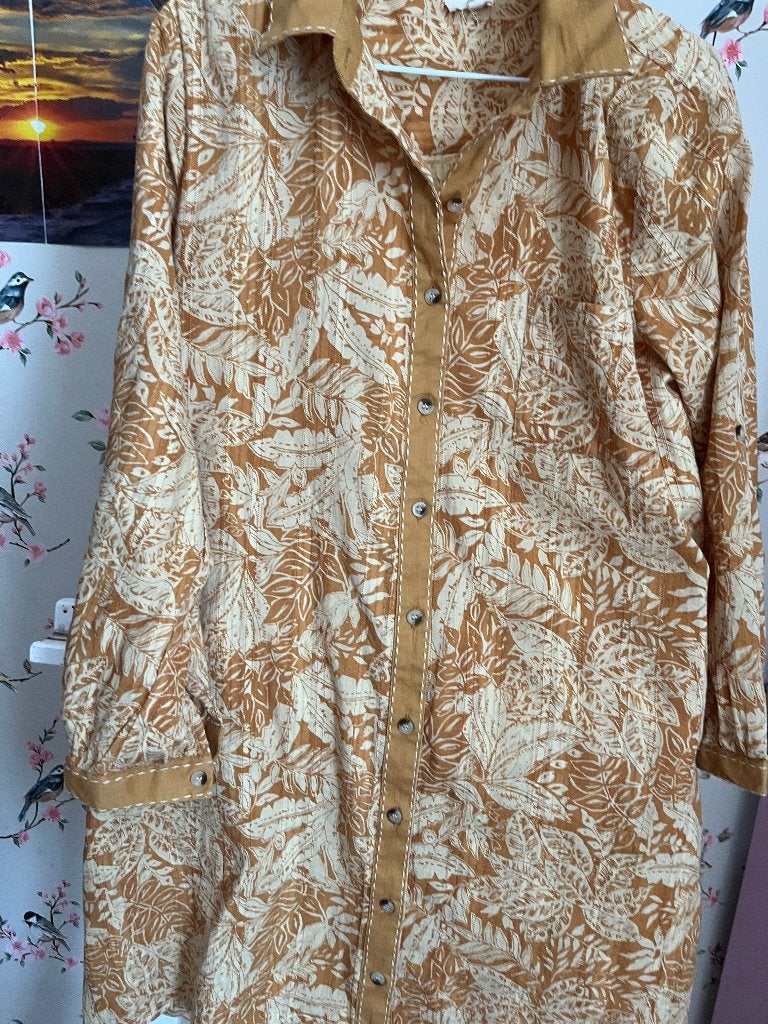 Kleding, Kleding | Dames, Jurken, Maat 38/40 (M), Meerkleurig, Ophalen of Verzenden, Onbekend