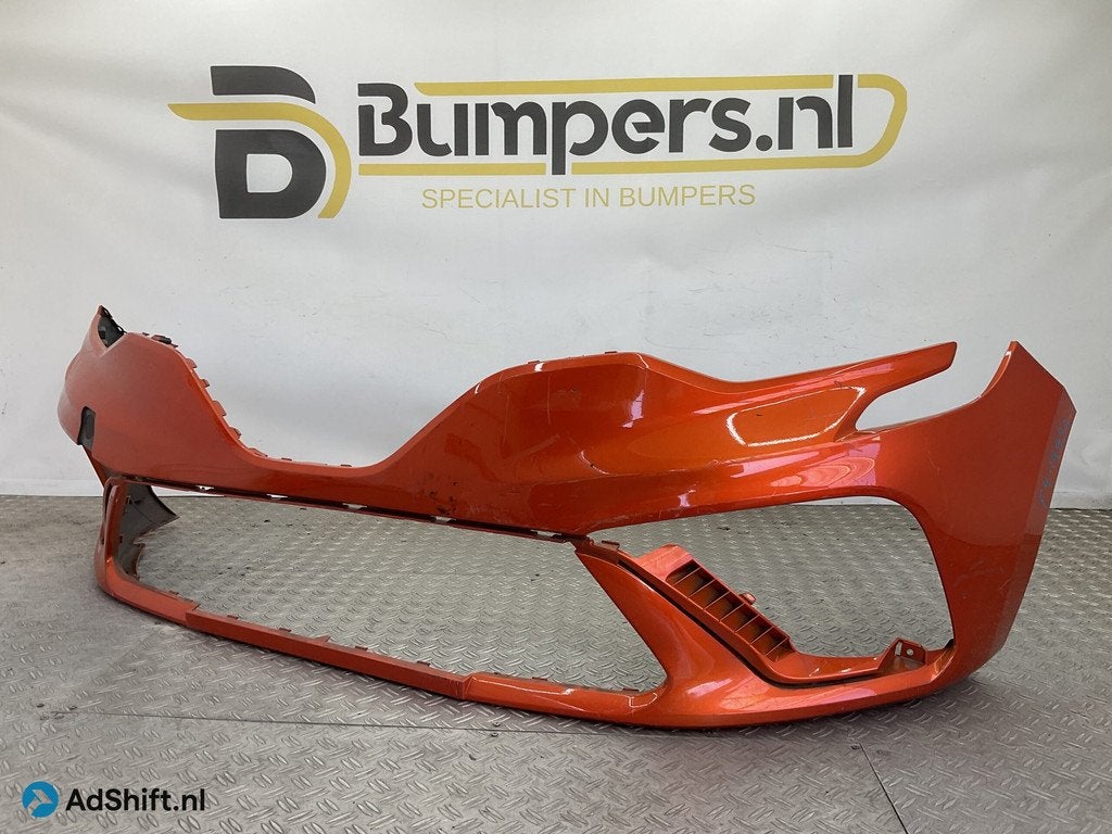 BUMPER Renault Clio 5 RSline RS-Line 2019-2023 620224563R VO, Auto-onderdelen, Bumper