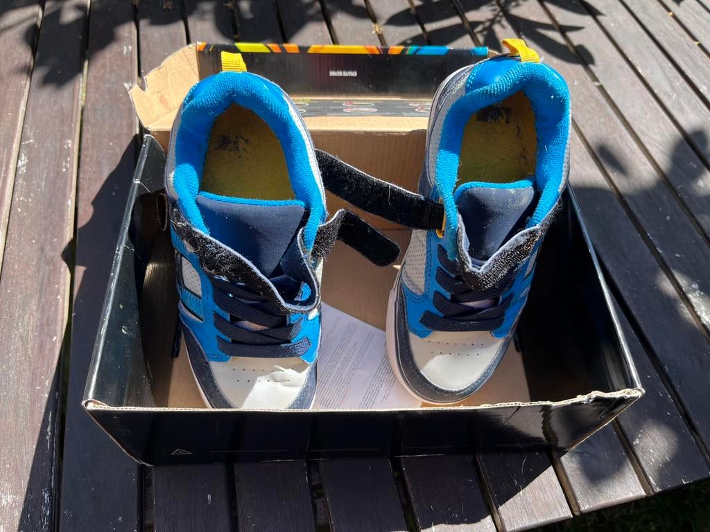 Heelys maat 34, Kinderen en Baby's, Speelgoed | Buiten | Rolschaatsen, Ophalen of Verzenden, Gebruikt, Kinderen
