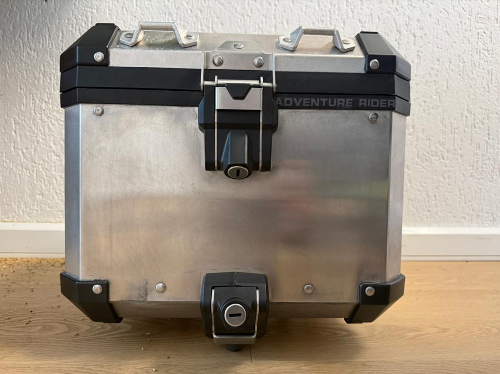 BMW R1250GS LC R1200GS Adventure Topkoffer, Motoren, Ophalen of Verzenden