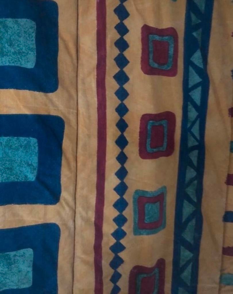 Warme en mooie Polydaun slaapzak, Ophalen of Verzenden, Gebruikt
