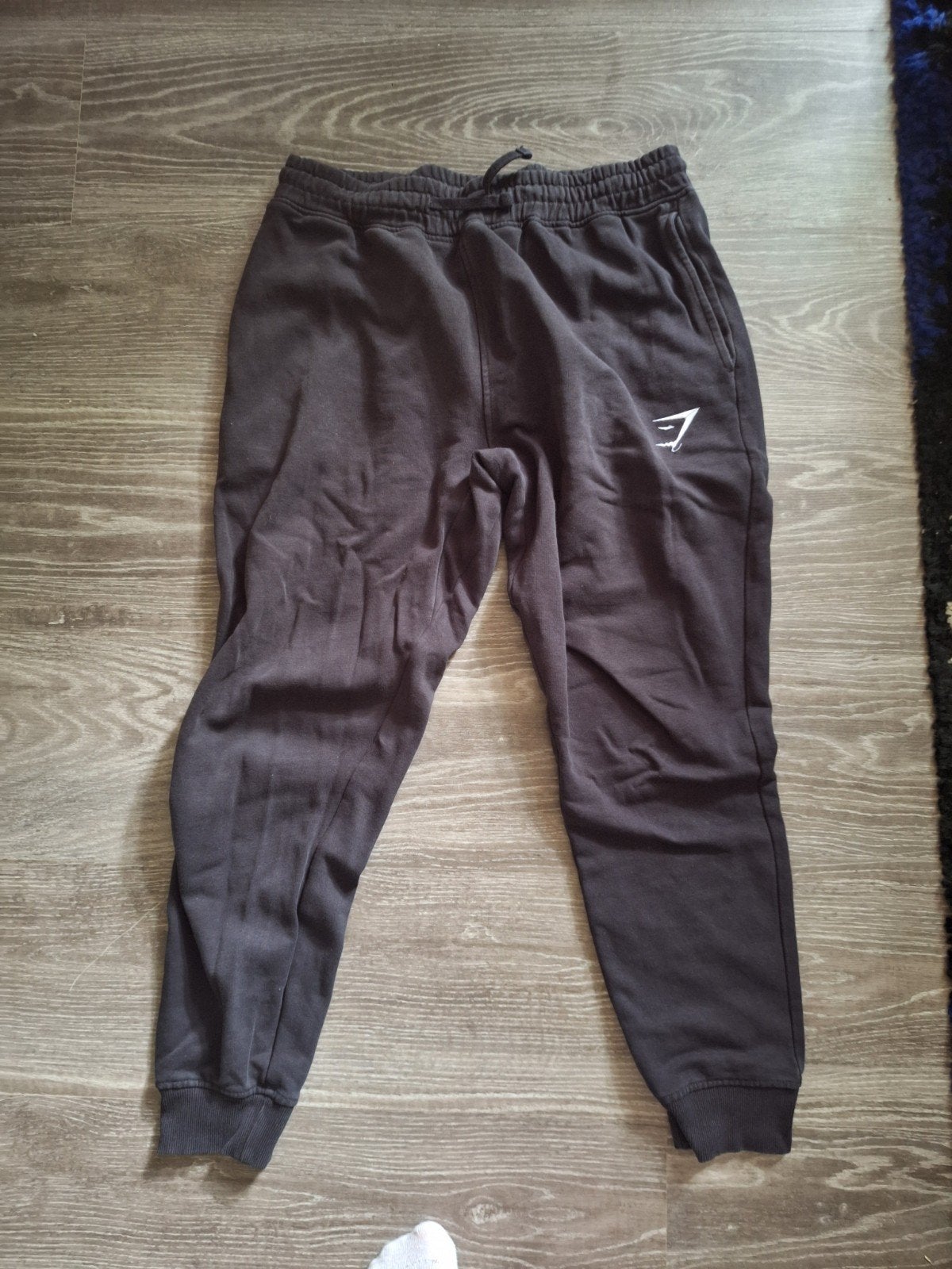 Gymshark joggers, Fitness, Ophalen of Verzenden, Gedragen, Maat 46 (S) of kleiner
