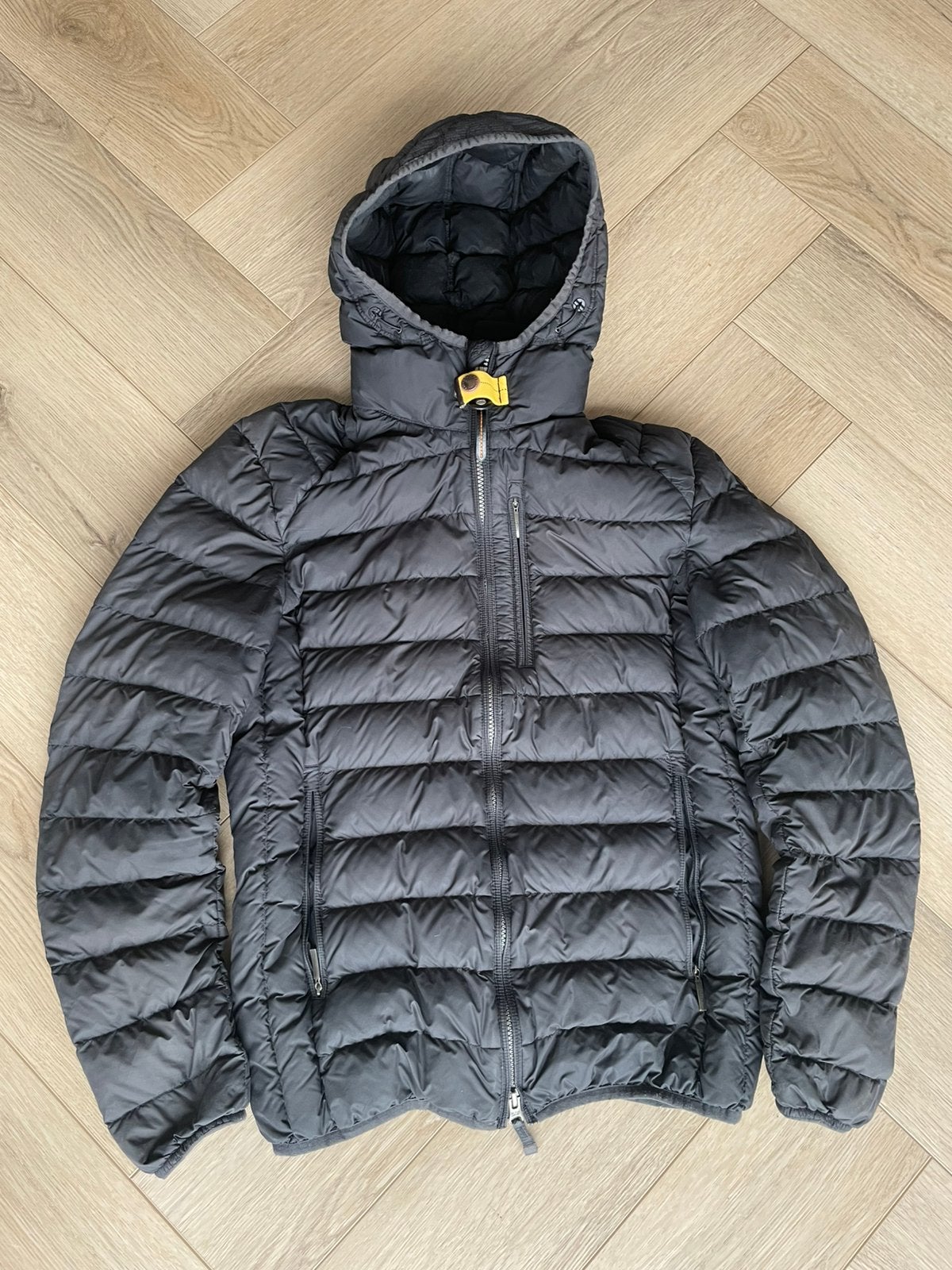 Parajumpers windbreaker | Maat XS, Ophalen of Verzenden, Zo goed als nieuw, Maat 46 (S) of kleiner