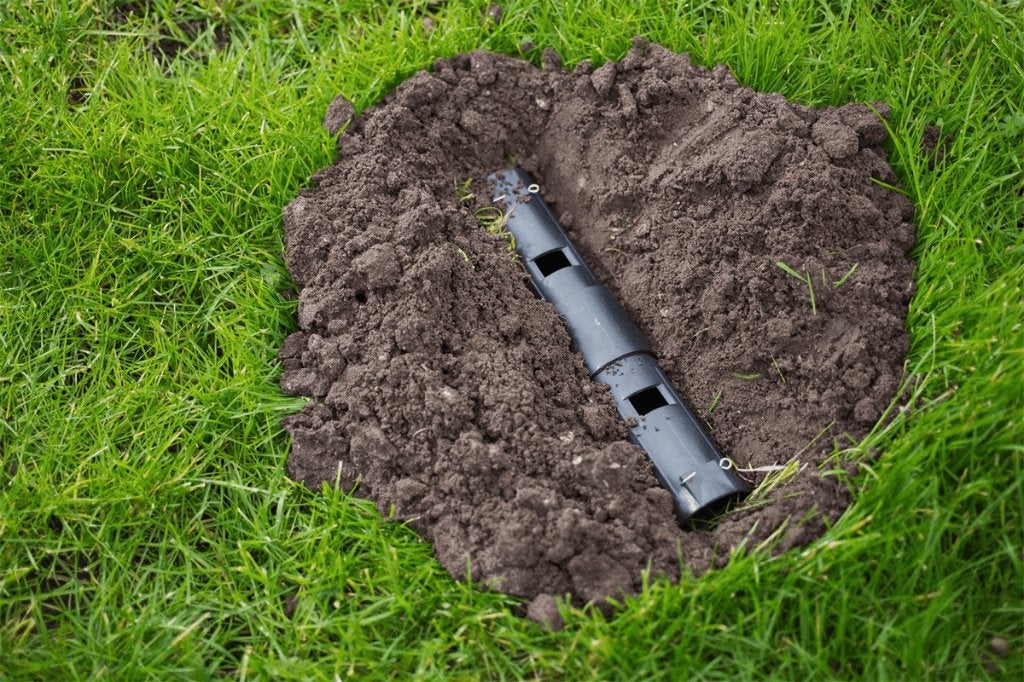 Nature Mollenval & Woelrattenval Buismodel | Tunnelval, Tuin en Terras, Ophalen of Verzenden, Nieuw, Ongediertebestrijding