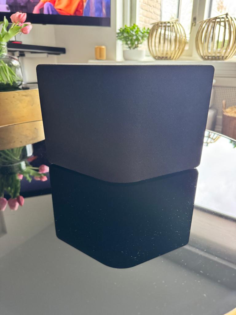 Philips Fidelio AW3000/10 Draadloze Hi-Fi Speaker, Audio, Tv en Foto, Luidsprekers, Philips, Overige typen, Ophalen of Verzenden