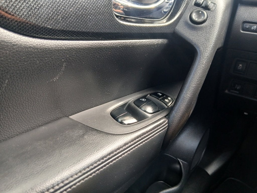 Foto 16 van Nissan X-Trail 1.6 dCi 153.000Km Nap/Pano/Dealer auto/Topsta