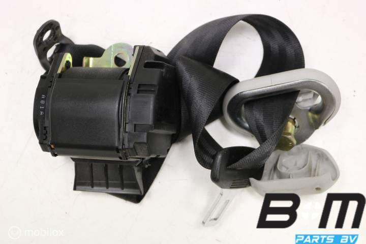 Gordel RA VW Golf 4, Gebruikt