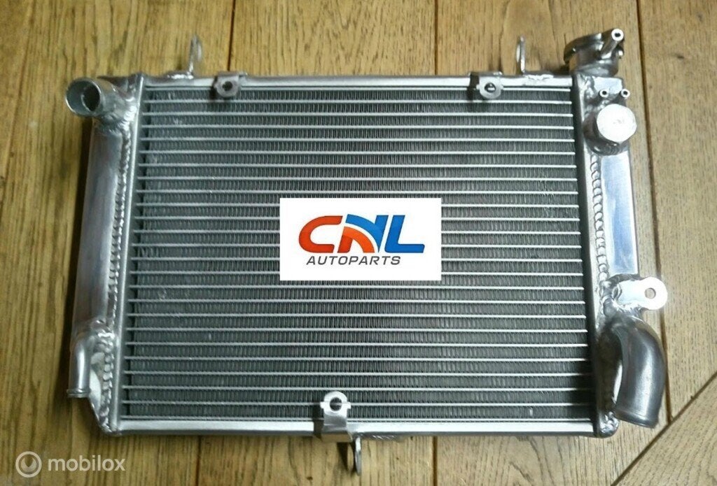 RADIATOR Yamaha YZF-R6 R6 1999-2002 2000 2001, Nieuw, Ophalen of Verzenden