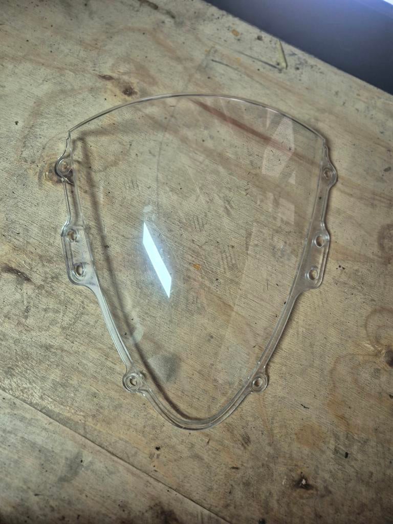 Windscherm afdekkapje gsxr 750 / 1000, Motoren, Onderdelen | Suzuki, Ophalen
