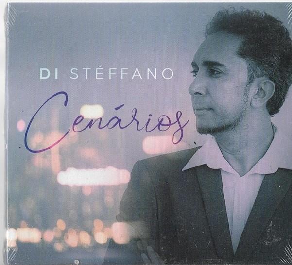 De Stefanio Cenarios (in plastic), Ophalen of Verzenden, 1980 tot heden, Nieuw in verpakking, Jazz