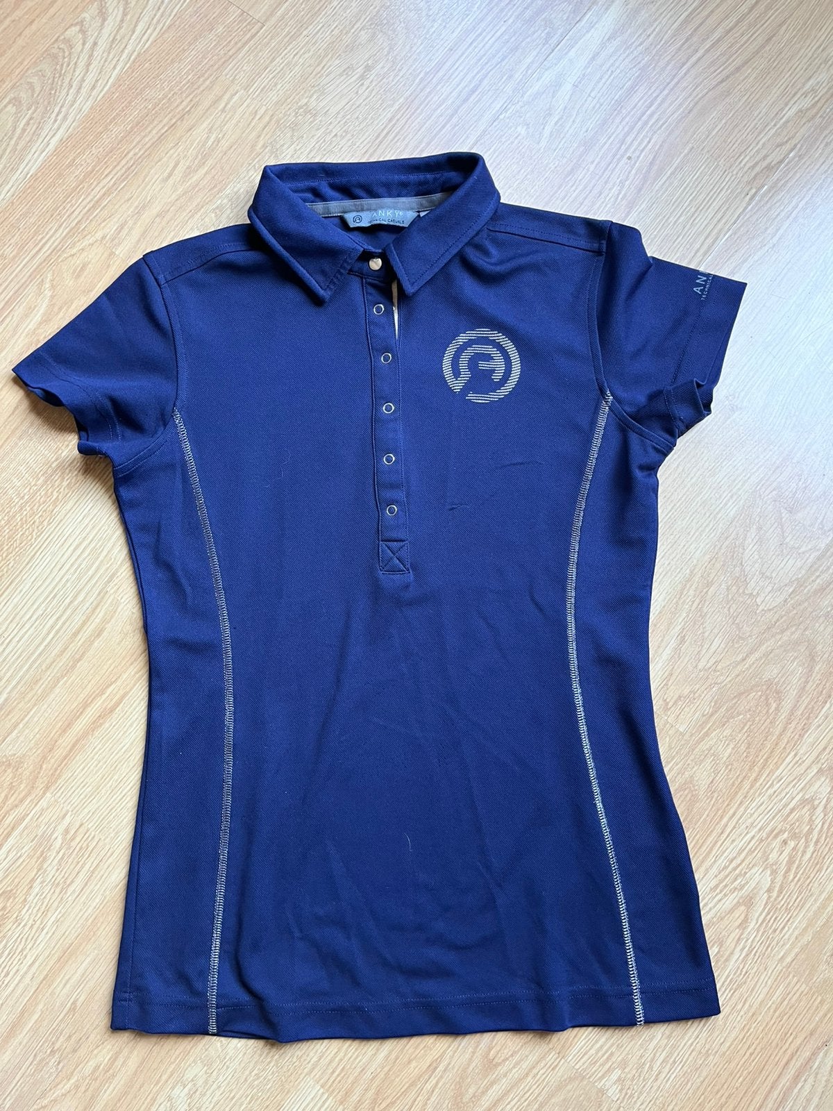 Anky t shirt maat s, Dieren en Toebehoren, Ophalen of Verzenden, Zo goed als nieuw, Dressuur, Bovenkleding
