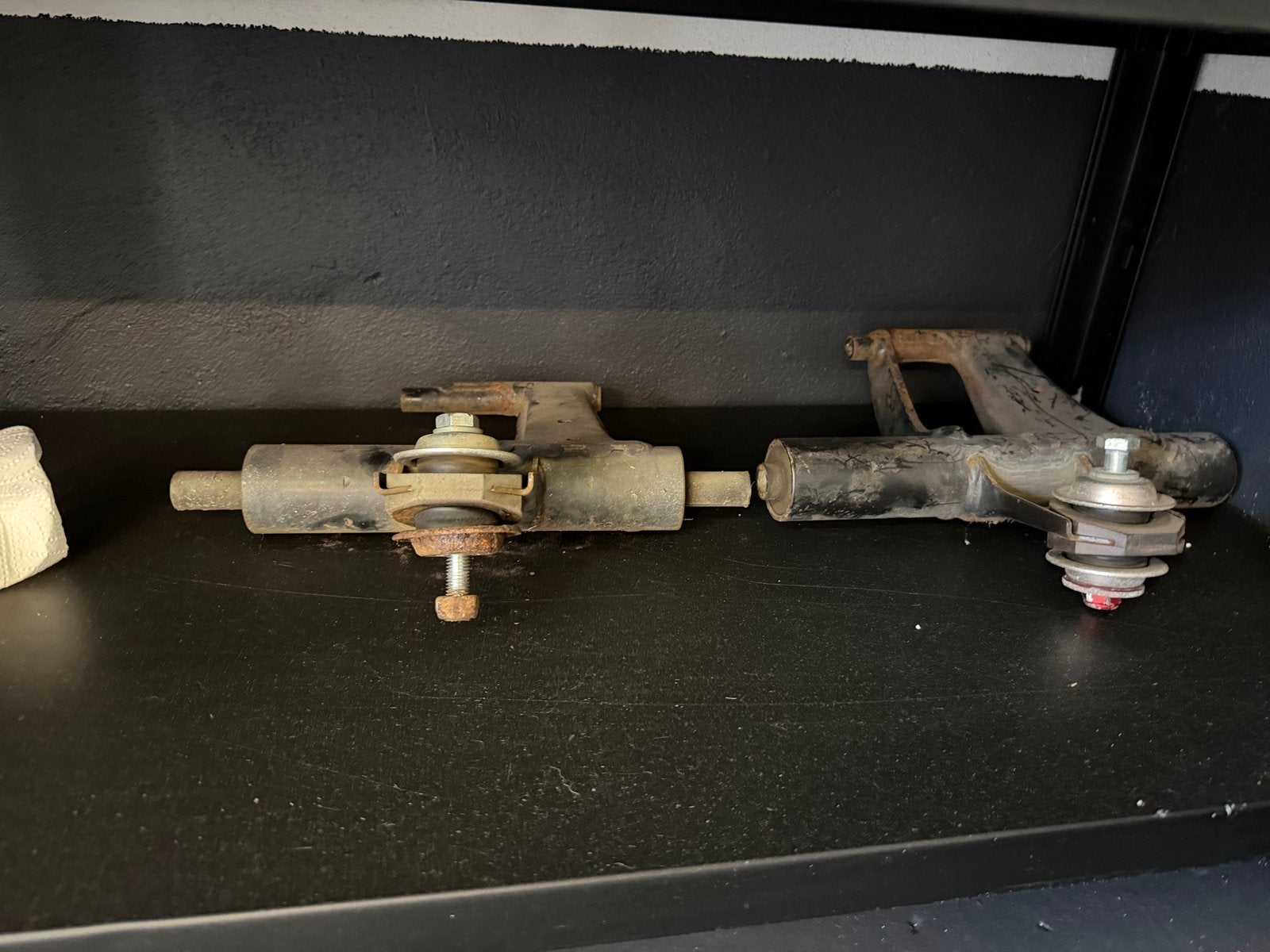 Subframe Vespa Sprint - Gebruikt, Ophalen of Verzenden, Gebruikt, Frame, Vespa