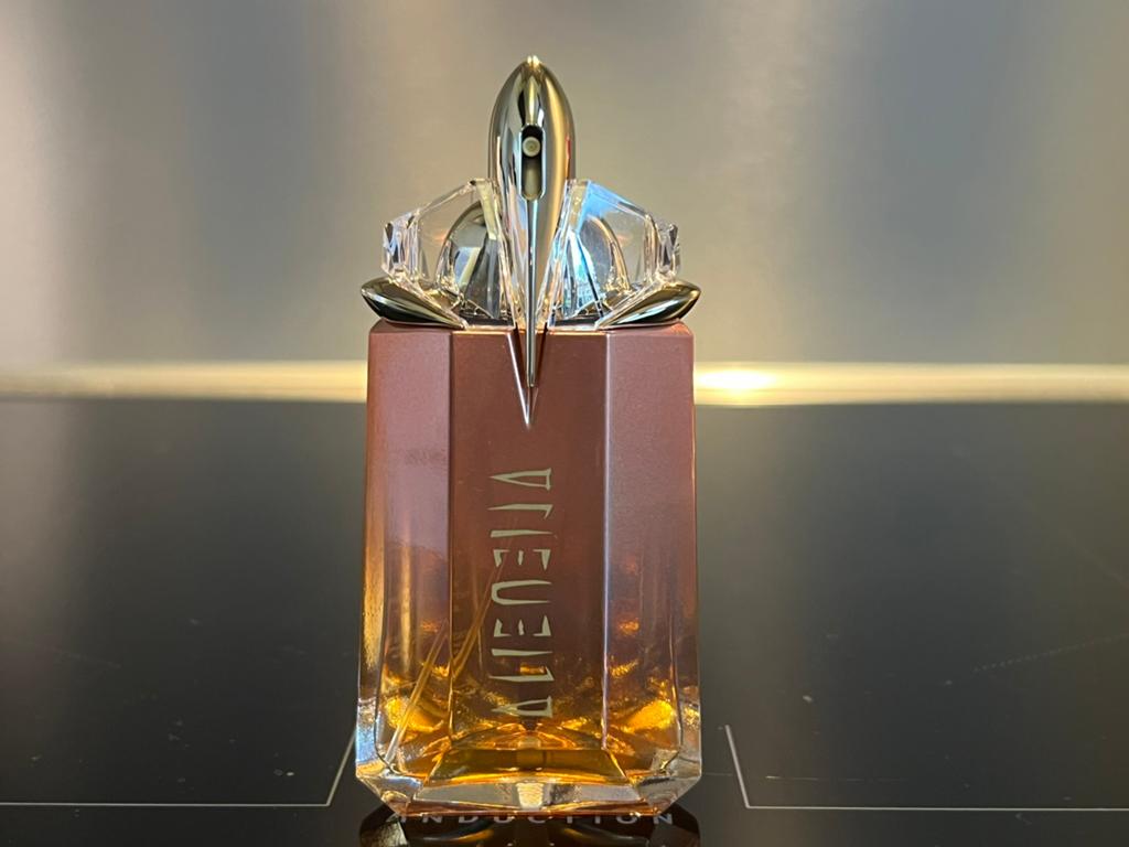 Thierry Mugler alien goddess 60ml edp supra florale, Ophalen of Verzenden, Nieuw