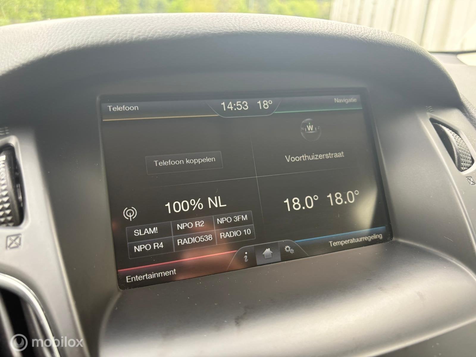 Foto 13 van Ford Focus 1.0 Titanium | Nieuwe Distributieriem