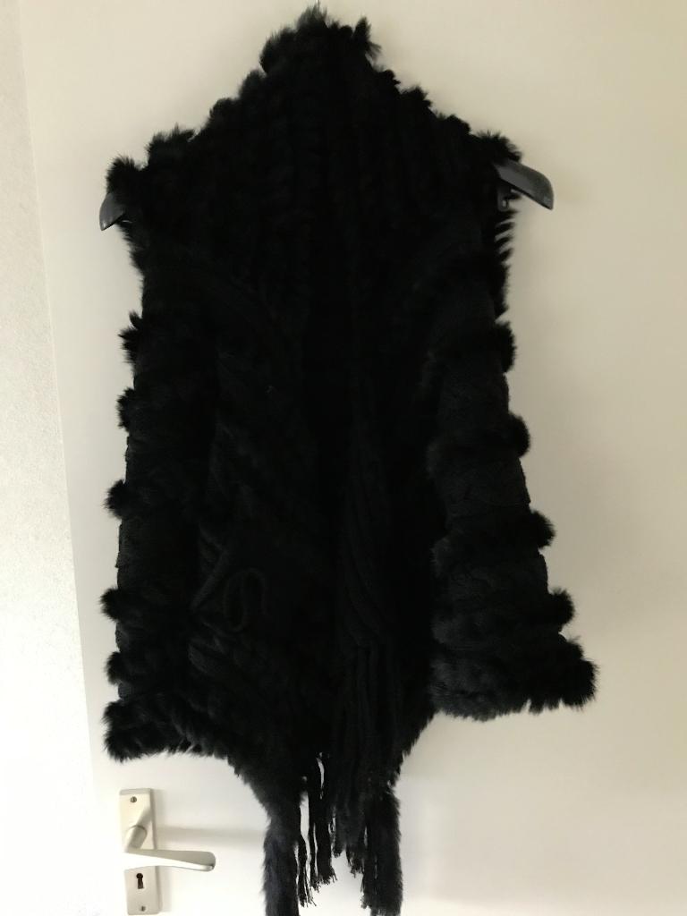 Truien en vesten, Ophalen of Verzenden, Gedragen, Maat 42/44 (L), Overige kleuren