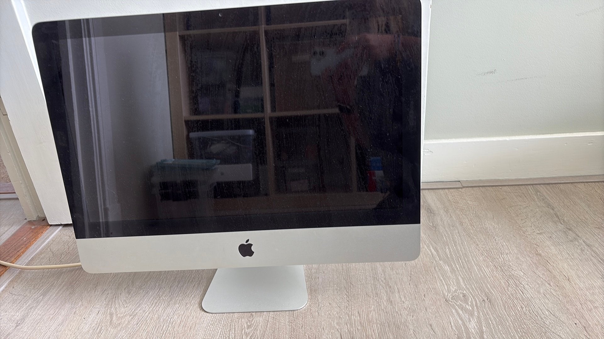Hele oude apple, Computers en Software, Ophalen, Gebruikt, Overige modellen, Onbekend