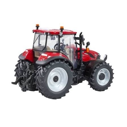 Britains 43428 Case IH Farmall 120 C Tractor 1:32 Nieuw, Ophalen of Verzenden, Nieuw, Tractor of Landbouw, Britains