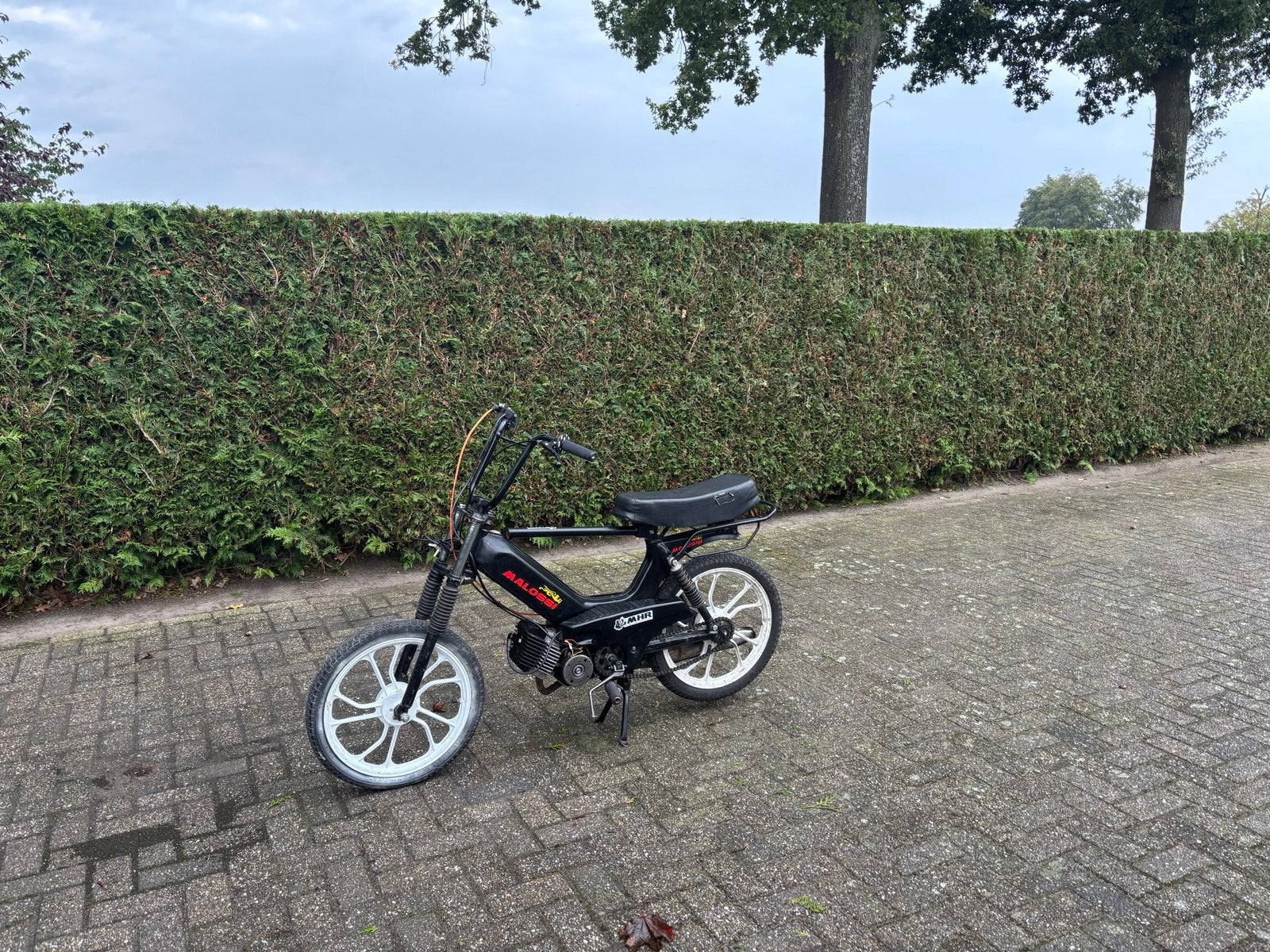 Tomos 65cc opknapper, Ophalen of Verzenden, Zo goed als nieuw, Standard